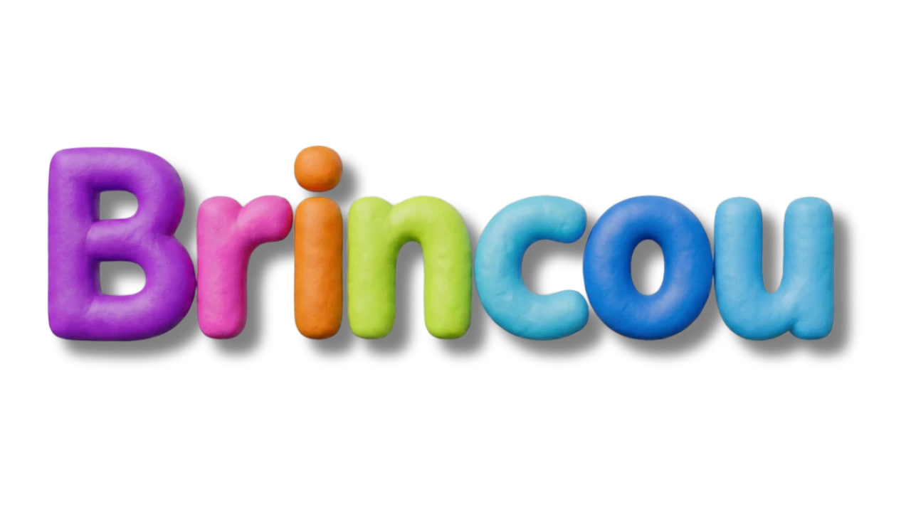 Brincou